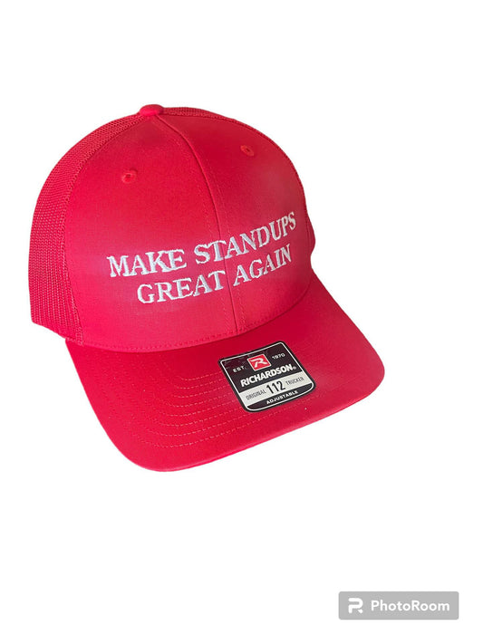 Comeback Trucker