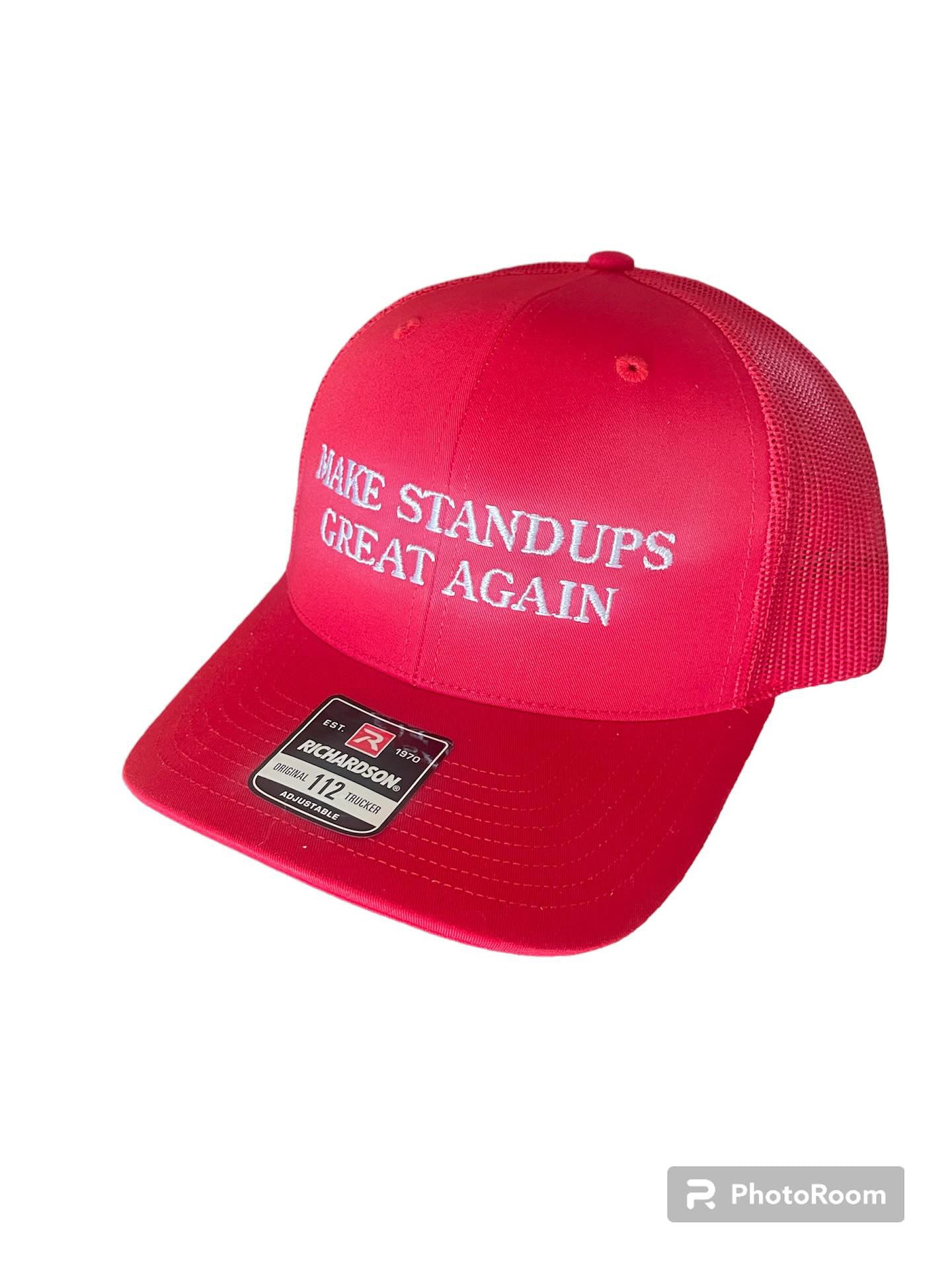 Comeback Trucker