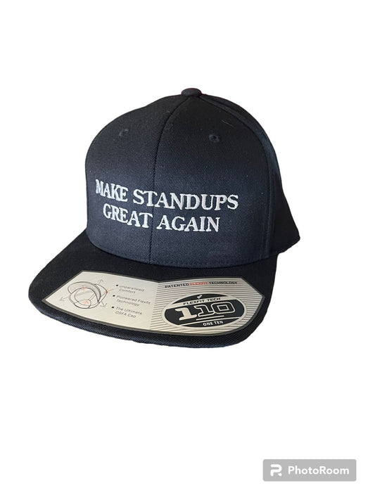 Comeback Cap